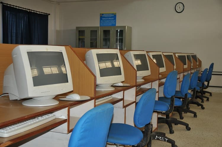 Kunwar Satya Vira College of Engineering and Management Bijnor Lab photo 1